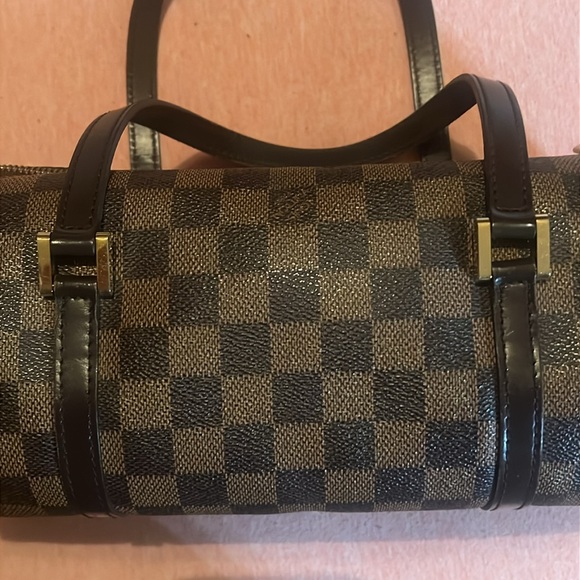 Louis Vuitton Papillon - Picture 5 of 14